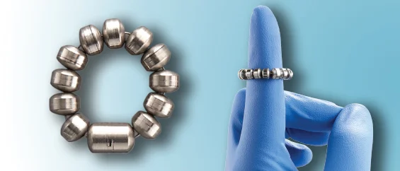 LINX for reflux