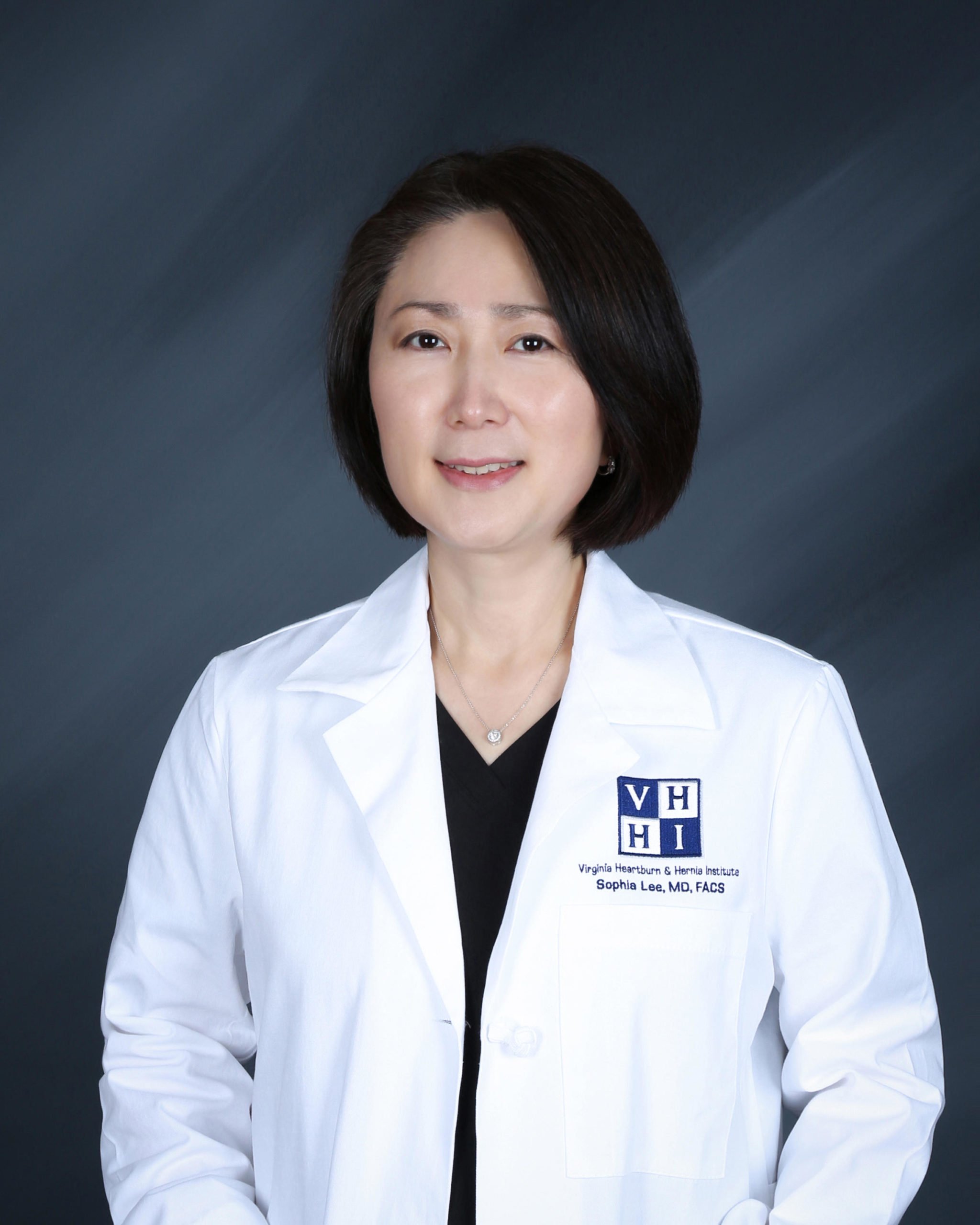 Dr. Sophia D. Lee - Virginia Heartburn and Hernia Institute